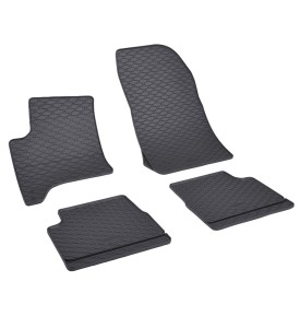 Типски гумени патосници  CITROËN C4 MHEV 24-